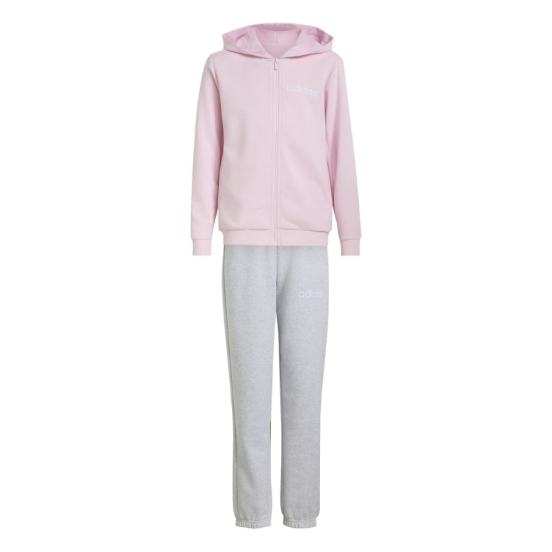 ADIDAS J LIN FT TRACKSUIT 220