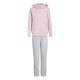 ADIDAS J LIN FT TRACKSUIT 220