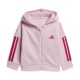 ADIDAS I 3S FZ FL JOG