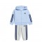 ADIDAS I 3S F FL JOG