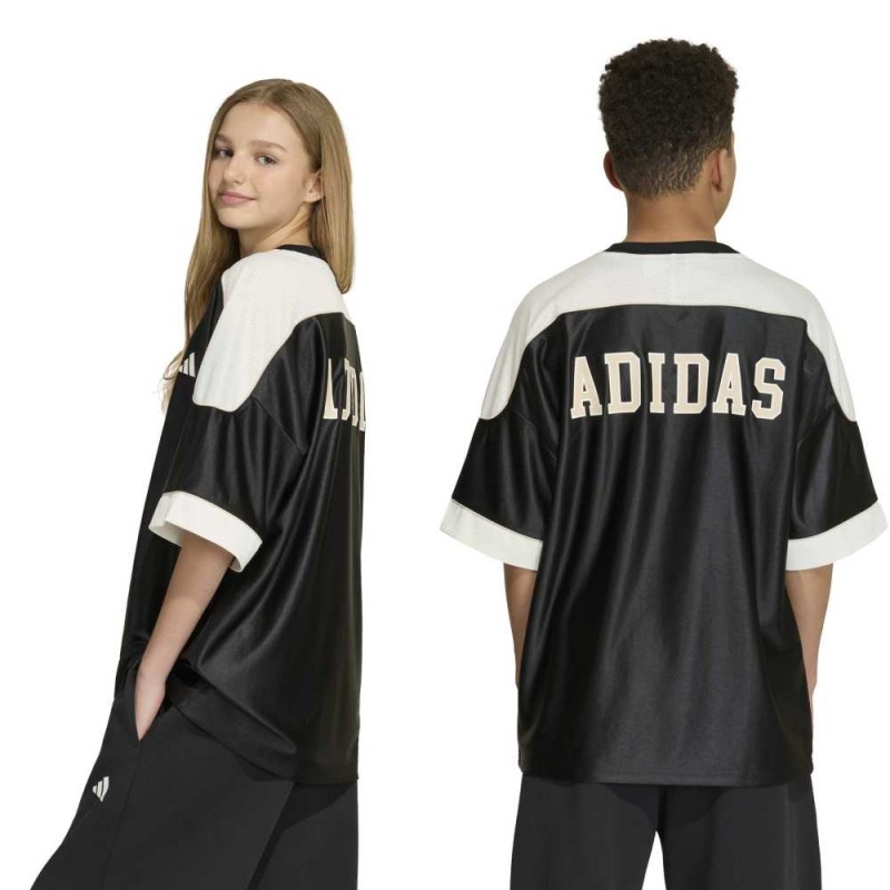 ADIDAS J STD JRSY SHT