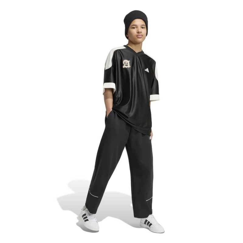 ADIDAS J STD JRSY SHT