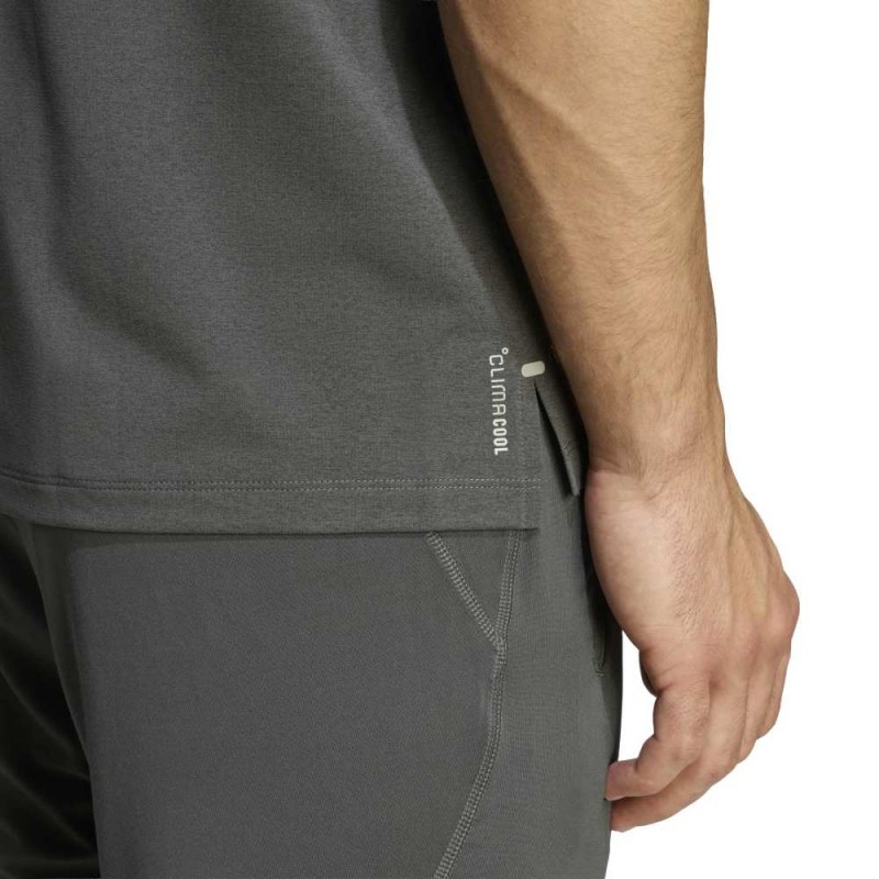 ADIDAS ADI365 TEE M