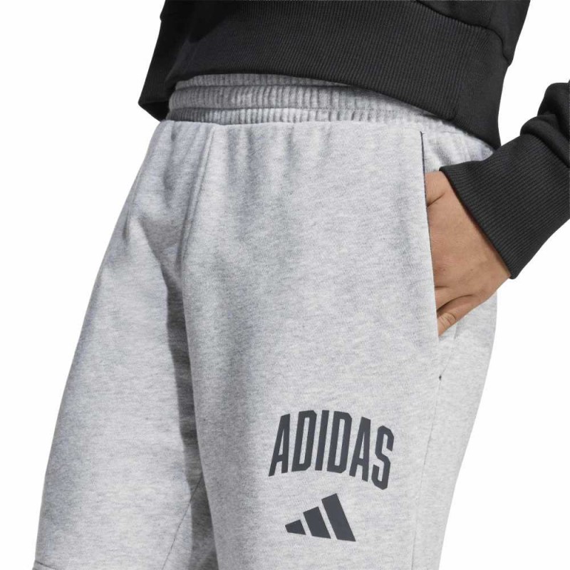 ADIDAS J CLGT FT SHORT
