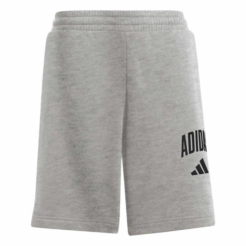 ADIDAS J CLGT FT SHORT