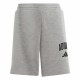 ADIDAS J CLGT FT SHORT