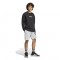 ADIDAS J CLGT FT SHORT