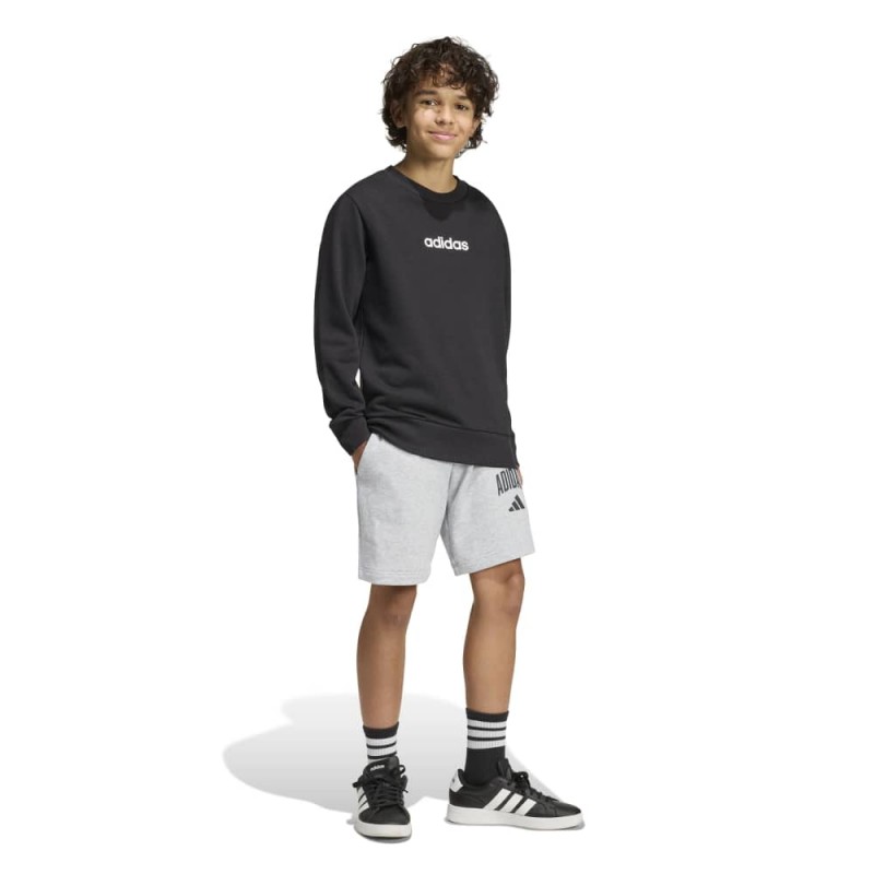 ADIDAS J CLGT FT SHORT