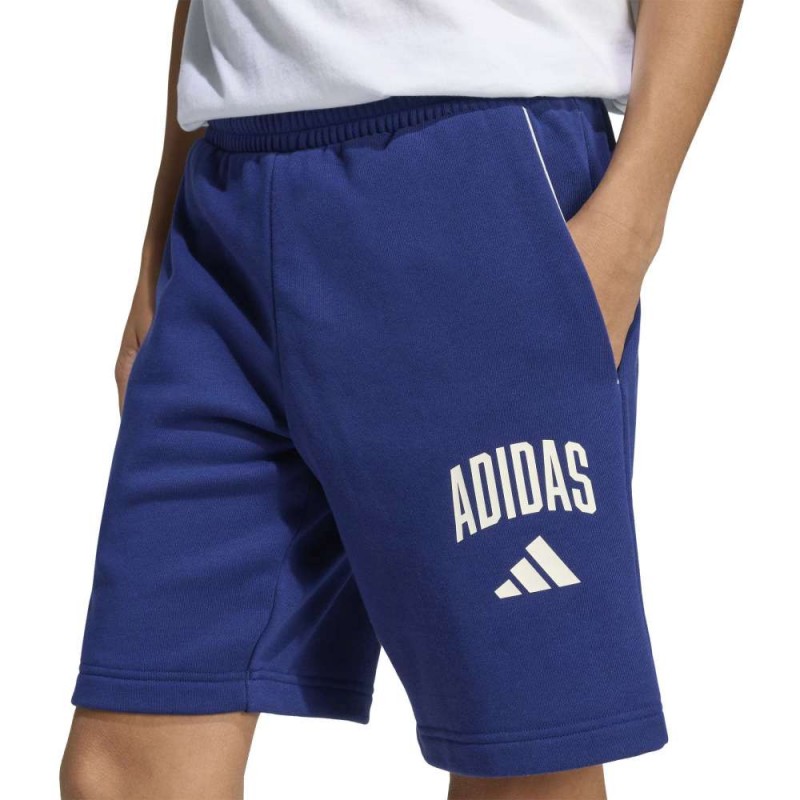 ADIDAS J CLGT FT SHORT
