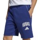 ADIDAS J CLGT FT SHORT