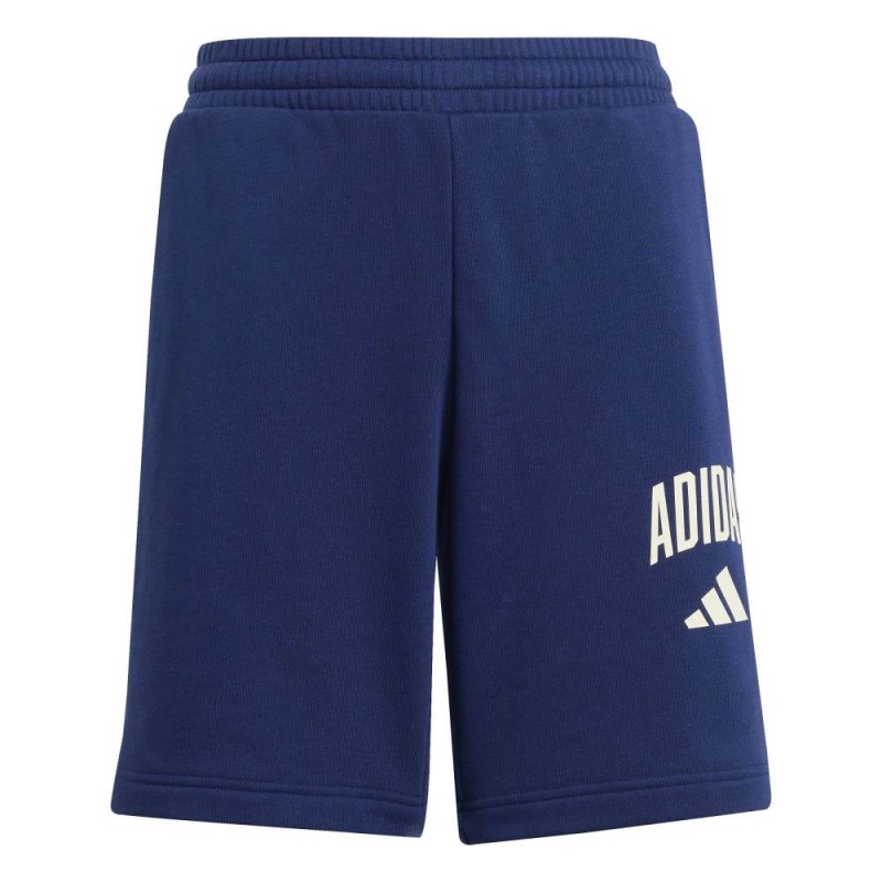 ADIDAS J CLGT FT SHORT