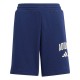 ADIDAS J CLGT FT SHORT