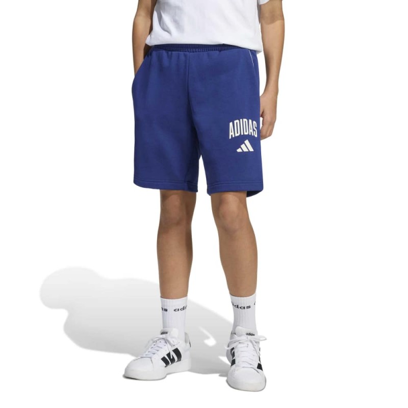 ADIDAS J CLGT FT SHORT