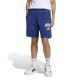 ADIDAS J CLGT FT SHORT