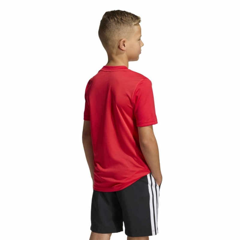 ADIDAS J TR-ES TEE