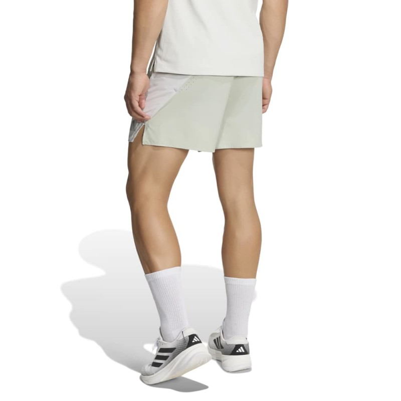 ADIDAS ADI365 BZ SHORT M 7IN ΑΝΔΡΙΚΟ ΣΟΡΤΣ RUNNING