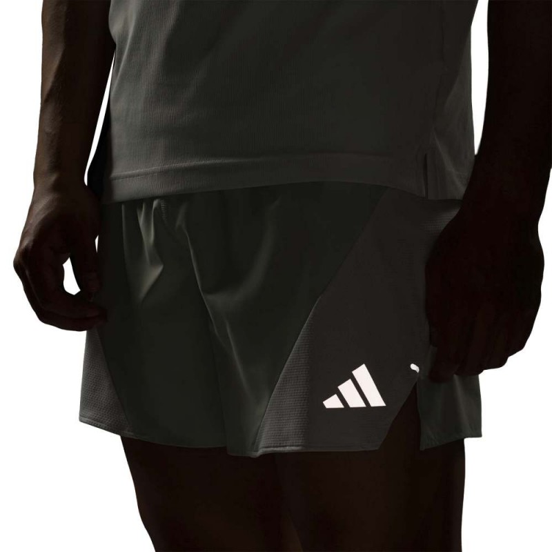 ADIDAS ADI365 BZ SHORT M 7IN ΑΝΔΡΙΚΟ ΣΟΡΤΣ RUNNING