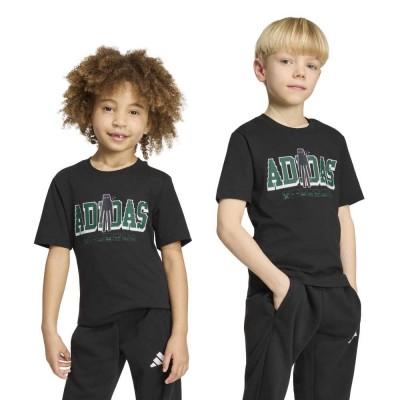 ADIDAS LK MC TEE 2