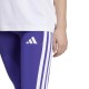 ADIDAS JG TR-ES 3S LEGGING ΠΑΙΔΙΚΟ ΚΟΛΑΝ