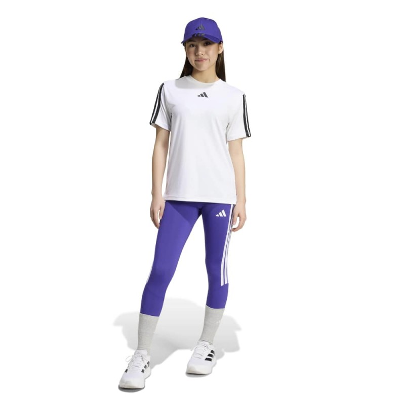 ADIDAS JG TR-ES 3S LEGGING ΠΑΙΔΙΚΟ ΚΟΛΑΝ