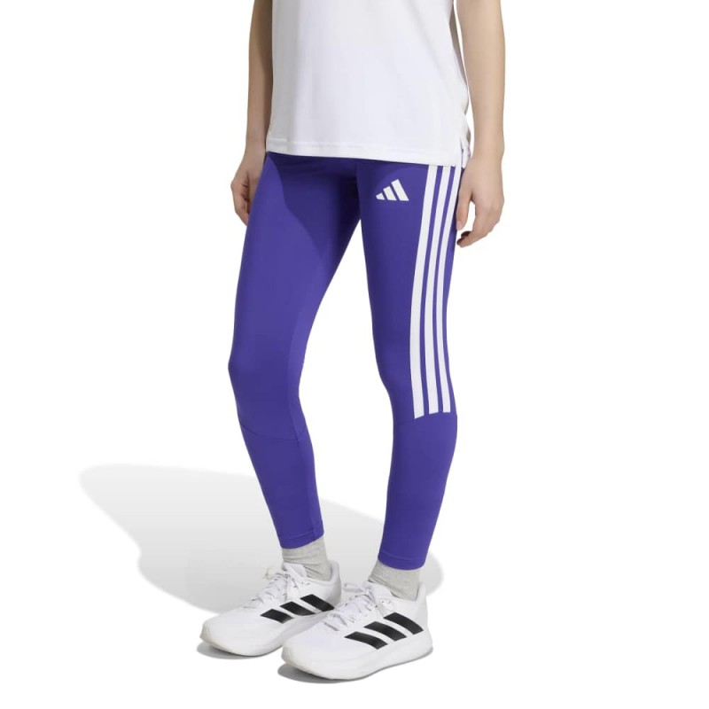 ADIDAS JG TR-ES 3S LEGGING ΠΑΙΔΙΚΟ ΚΟΛΑΝ