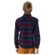 RIP CURL COUNT L/S SHIRT-BOY