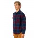 RIP CURL COUNT L/S SHIRT-BOY