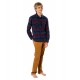 RIP CURL COUNT L/S SHIRT-BOY