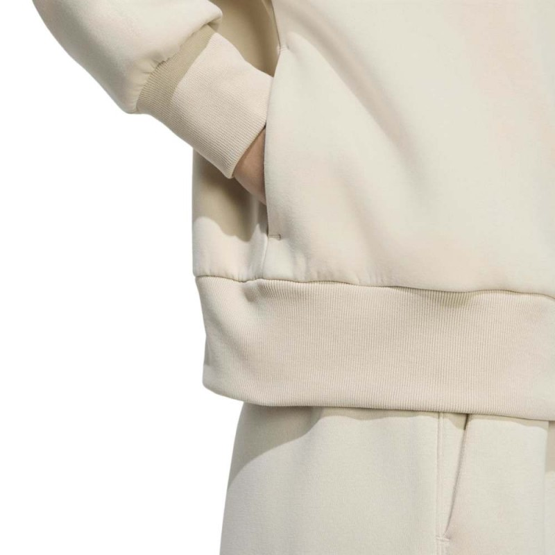 ADIDAS W SL FZ HOODIE