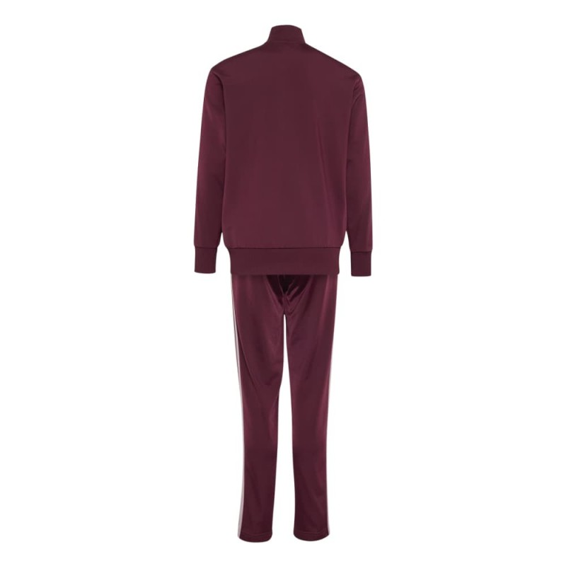ADIDAS J 3S TIBERIO TRACKSUIT ΠΑΙΔΙΚΗ ΦΟΡΜΑ SET