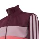 ADIDAS J 3S TIBERIO TRACKSUIT ΠΑΙΔΙΚΗ ΦΟΡΜΑ SET