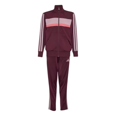 ADIDAS J 3S TIBERIO TRACKSUIT ΠΑΙΔΙΚΗ ΦΟΡΜΑ SET