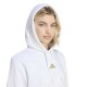 ADIDAS SOFT SIDE DHOODIE