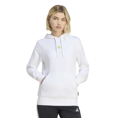 ADIDAS SOFT SIDE DHOODIE