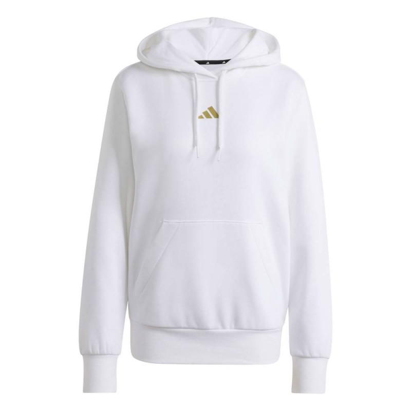 ADIDAS SOFT SIDE DHOODIE