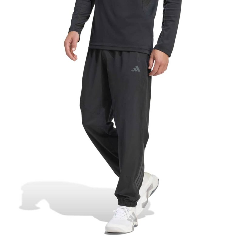 ADIDAS TECHESS PANT