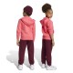 ADIDAS LK BL FL FZ TRACKSUIT