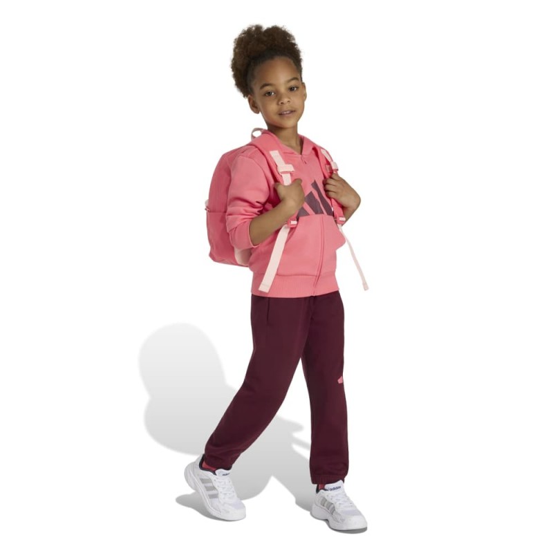 ADIDAS LK BL FL FZ TRACKSUIT