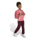 ADIDAS LK BL FL FZ TRACKSUIT
