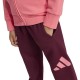 ADIDAS LK BL FL FZ TRACKSUIT