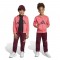 ADIDAS LK BL FL FZ TRACKSUIT