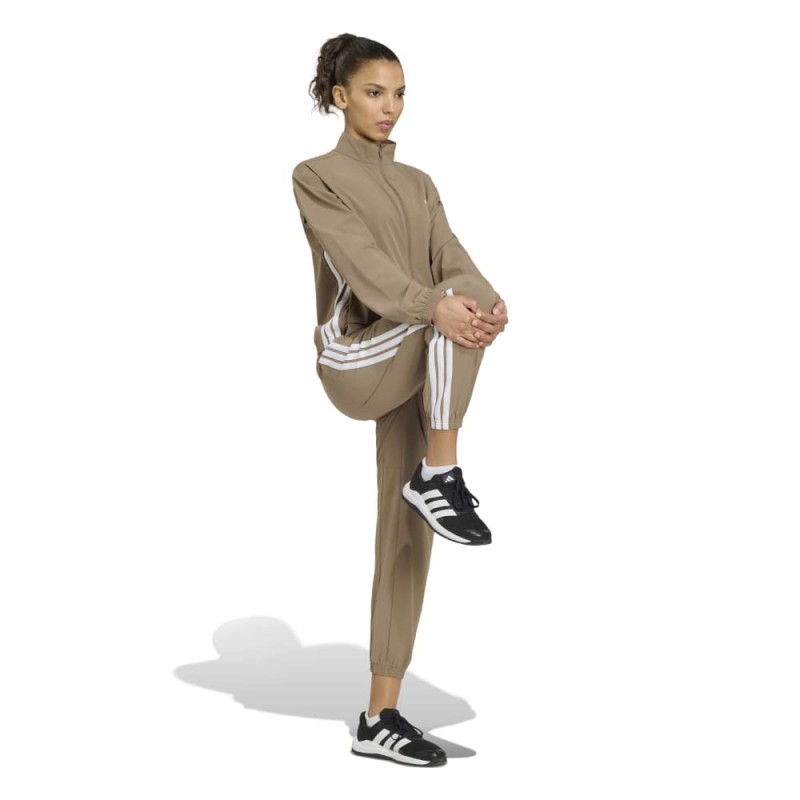 ADIDAS WE 3 WOVEN PANT