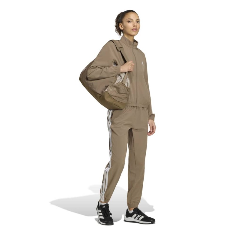 ADIDAS WE 3 WOVEN PANT