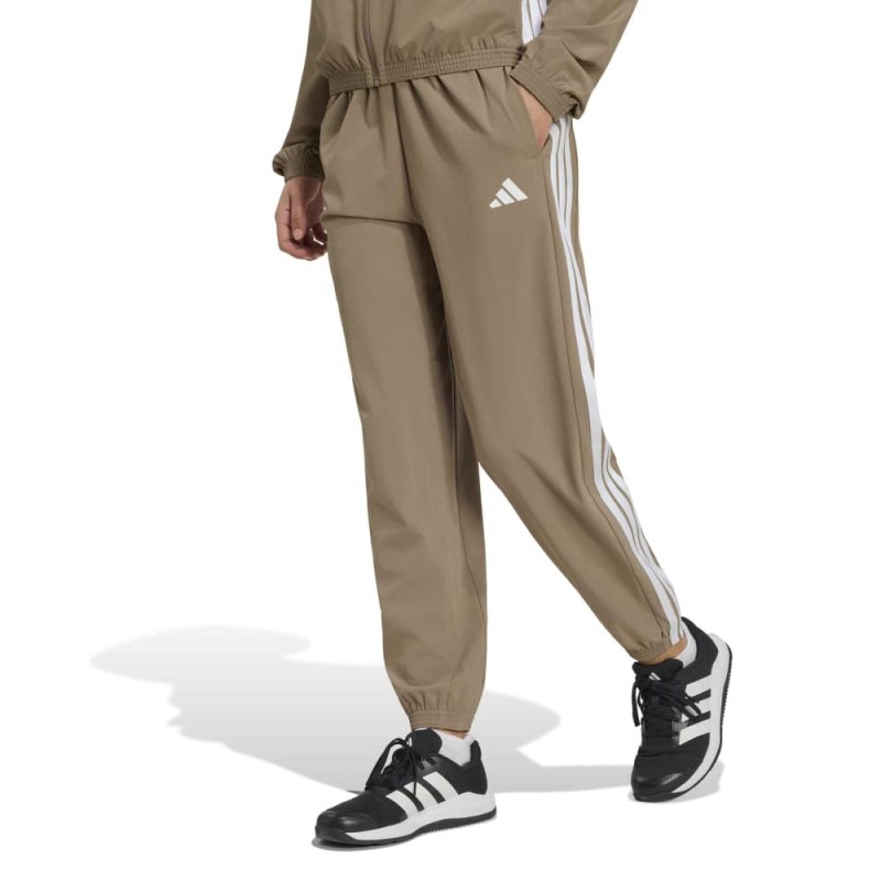 ADIDAS WE 3 WOVEN PANT