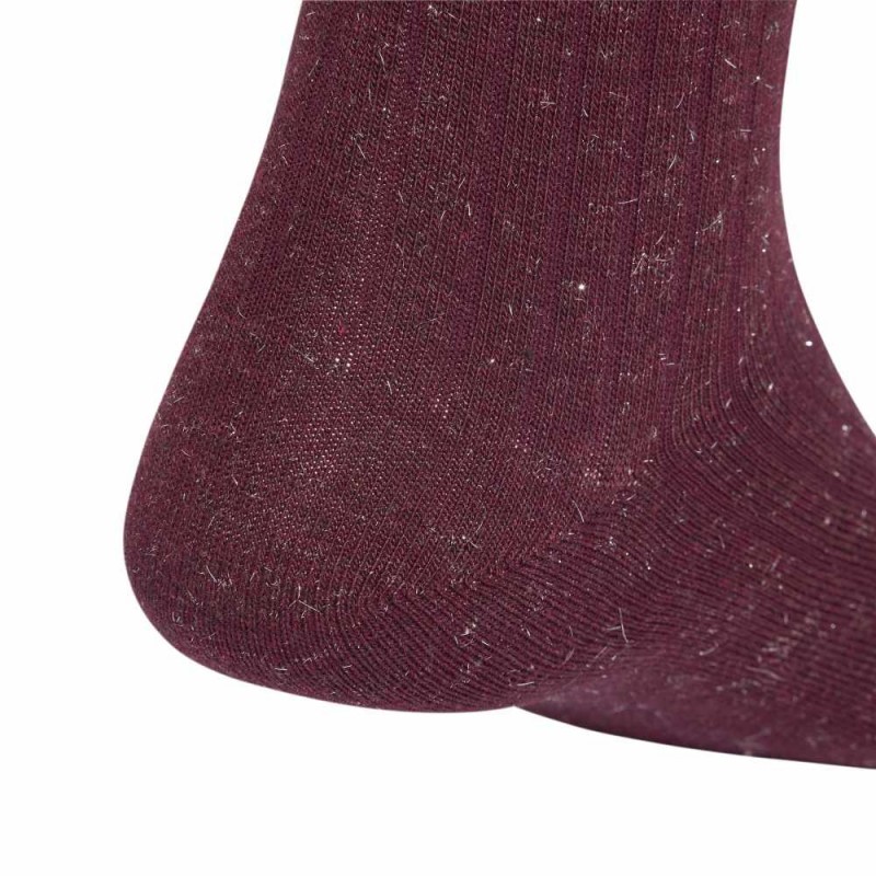 ADIDAS GLOW SOCK 2PP ΓΥΝΑΙΚΕΙΕΣ ΚΑΛΤΣΕΣ