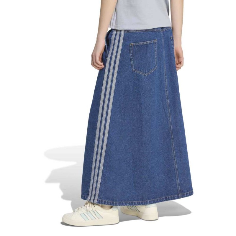 ADIDAS ST DNM WSH SKIRT