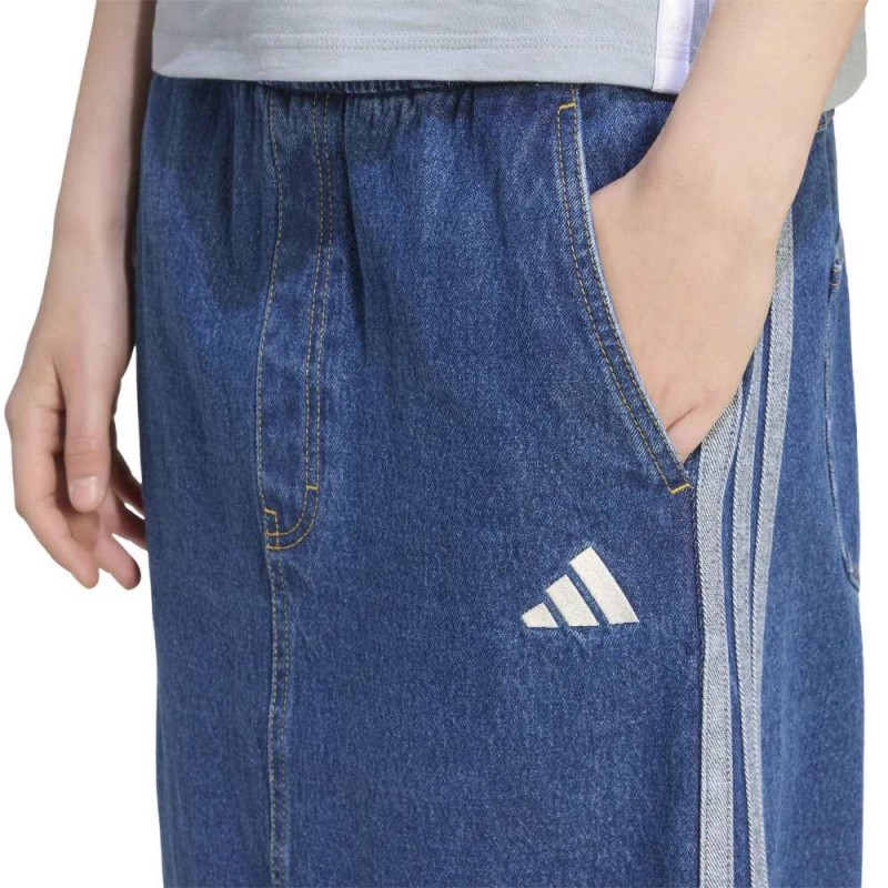 ADIDAS ST DNM WSH SKIRT