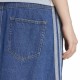 ADIDAS ST DNM WSH SKIRT