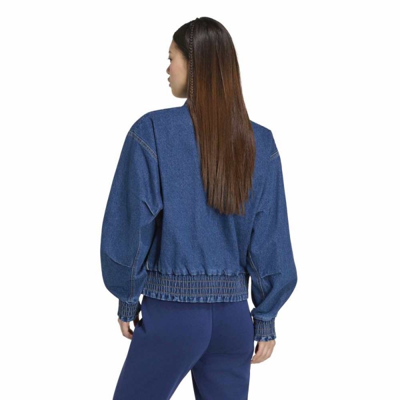 ADIDAS ST DNM WSH JACKET