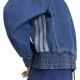 ADIDAS ST DNM WSH JACKET